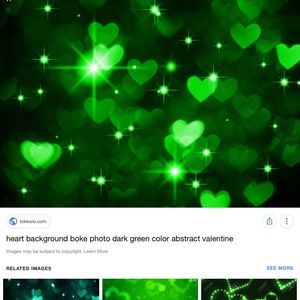 Meet your Posher, Karma